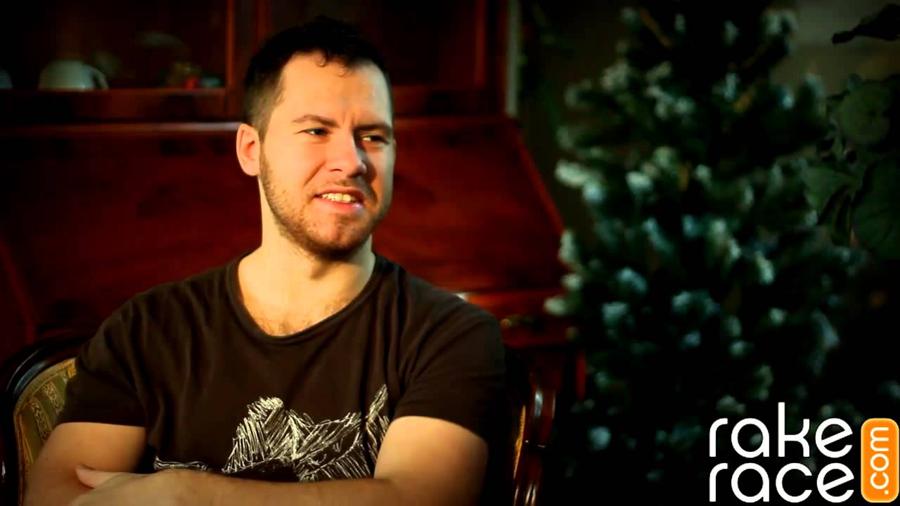 From Command & Conquer to High Stakes - Exclusive Daniel 'jungleman12' Cates Interview