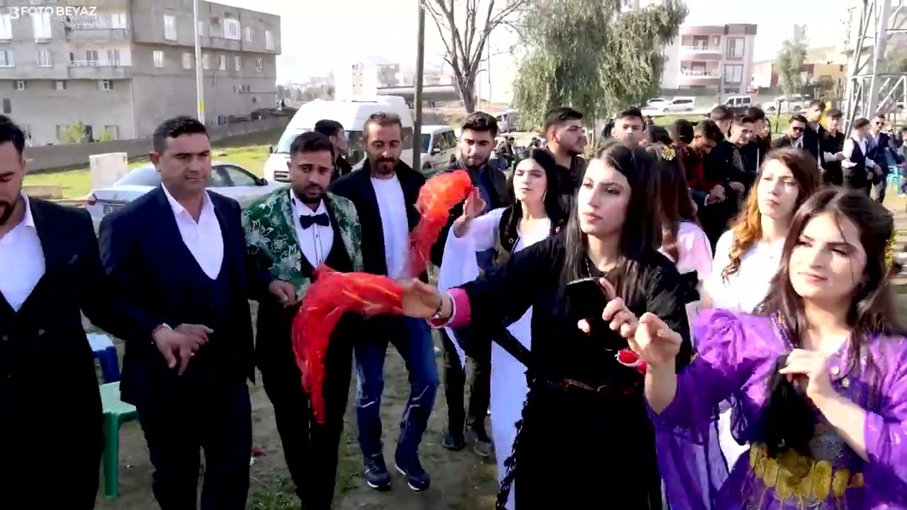 ÖZKAN AİLESİ ÇİFTE DÜĞÜN PART 7