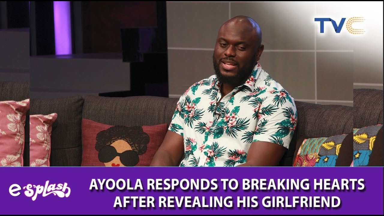 How A Married Man Told Me I Broke His Wife’s Heart - Ayoola Ayolola