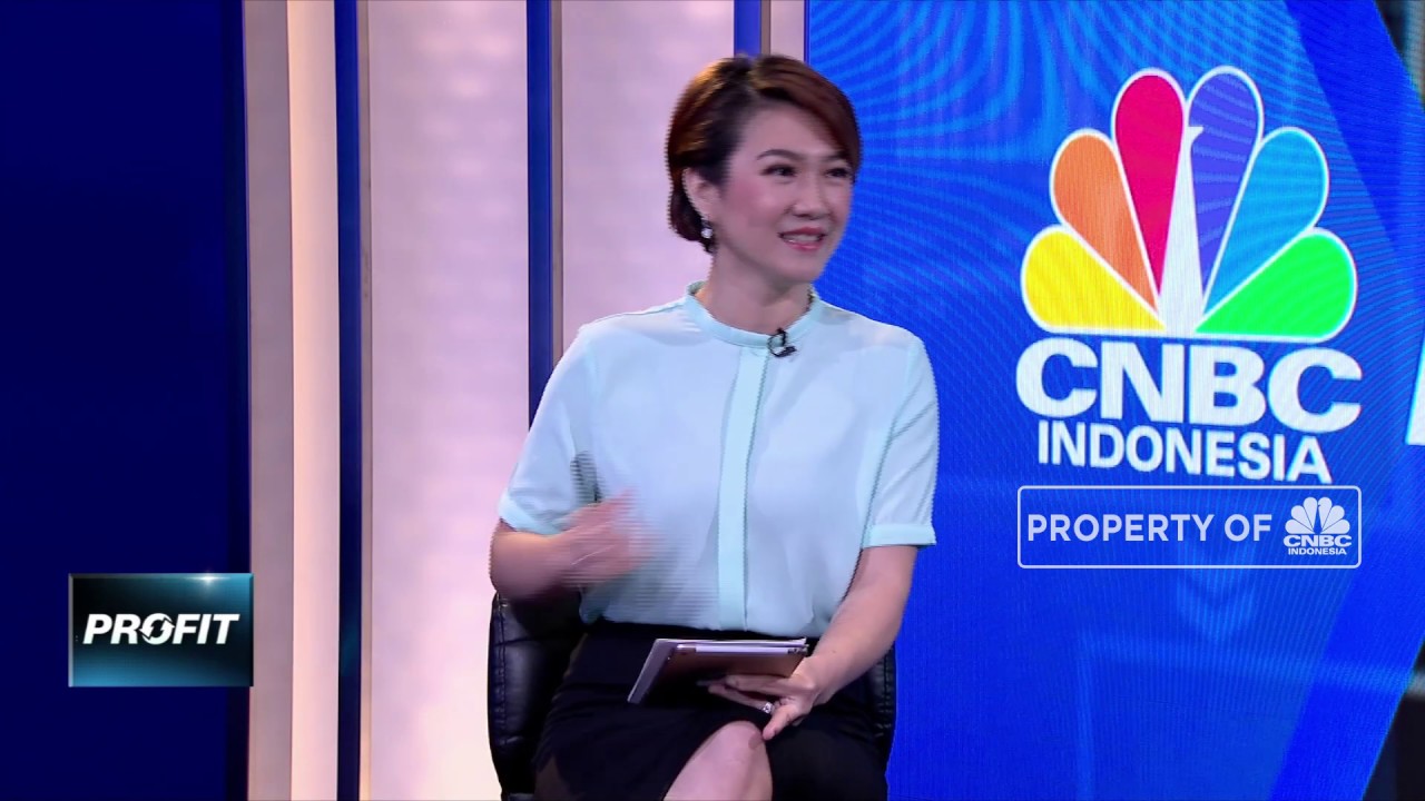 MDI Ventures Investasi di 32 Perusahaan 10 Negara