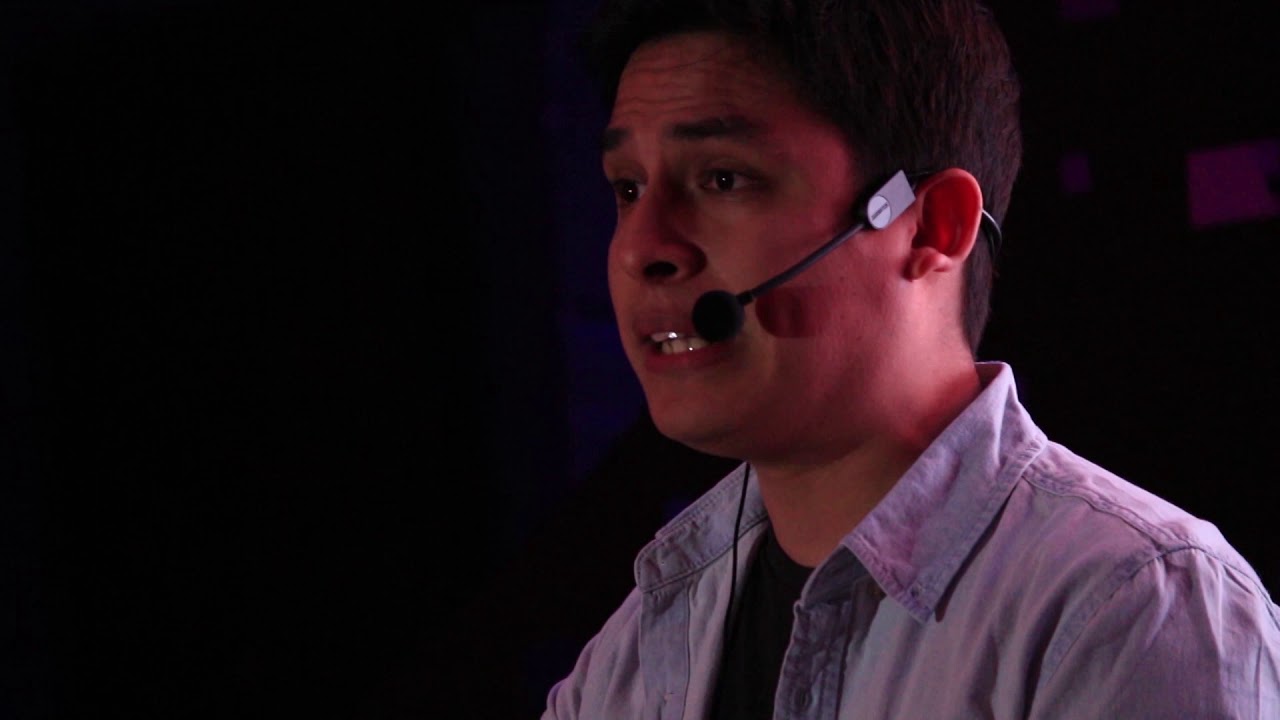 LA CORRUPCIÓN: ESE MAL QUE NOS AQUEJA | Víctor Caballero | TEDxBarriosAltos