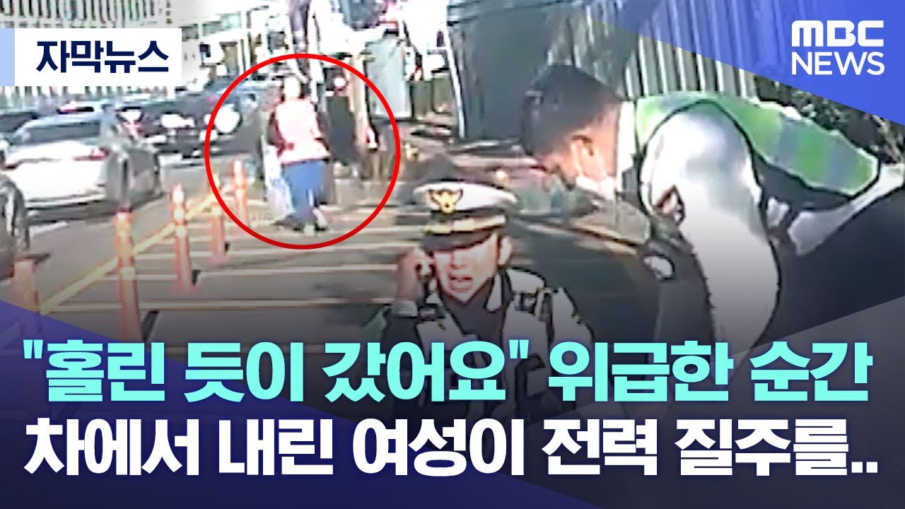 [자막뉴스] 