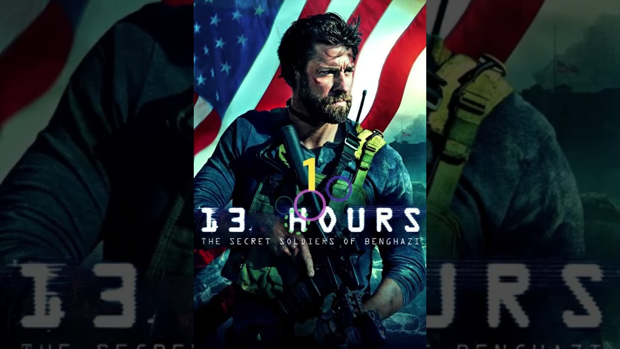 Top 5 War Movies 2015-2020 #shorts