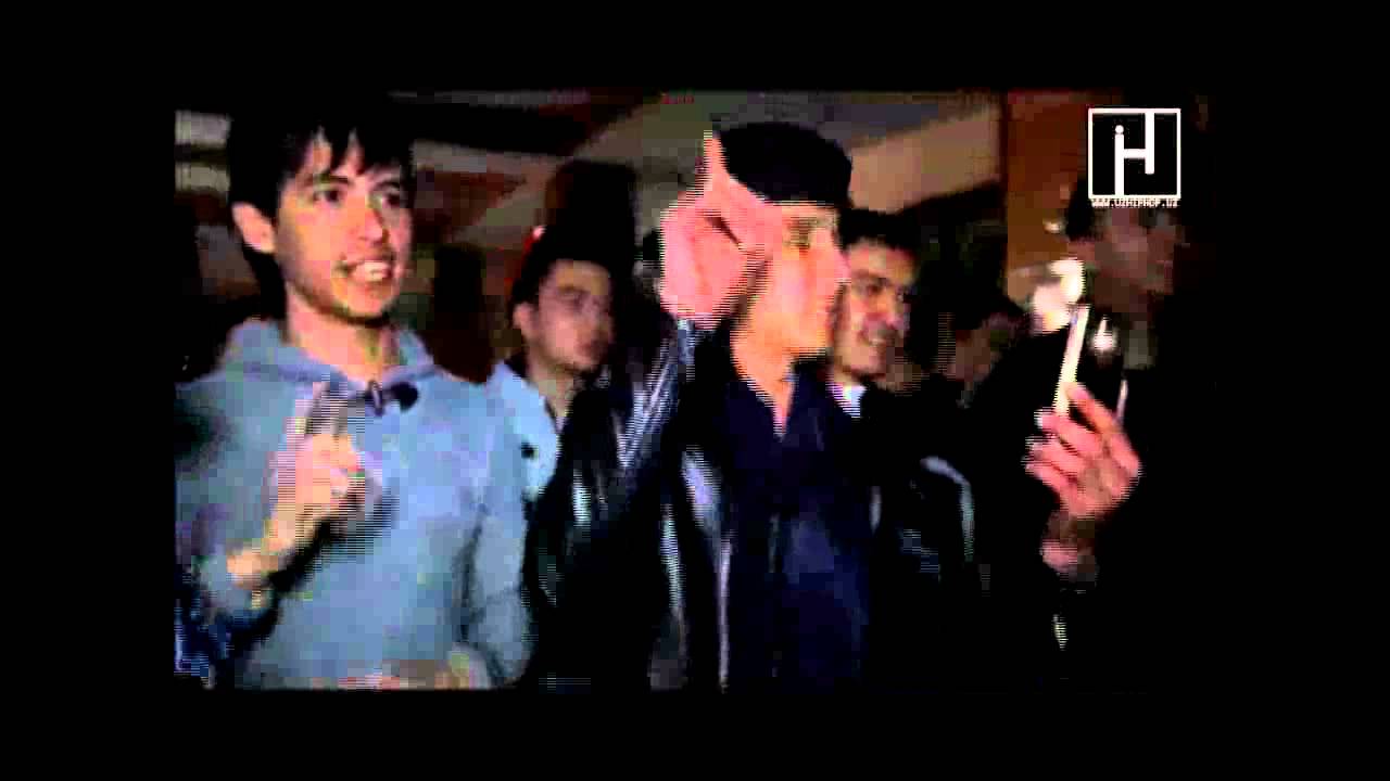 Mc Shurik   ULTIMATUM Party [UZHIPHOP.UZ | Darkness]