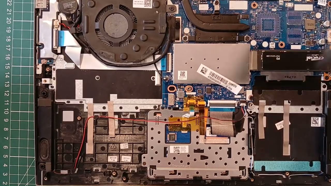 Upgrade Lenovo Yoga 520