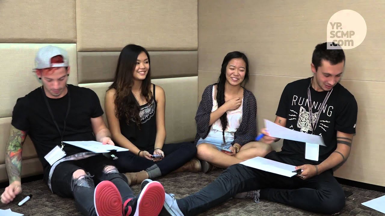 How well do Josh and Tyler of Twenty One Pilots know each other?