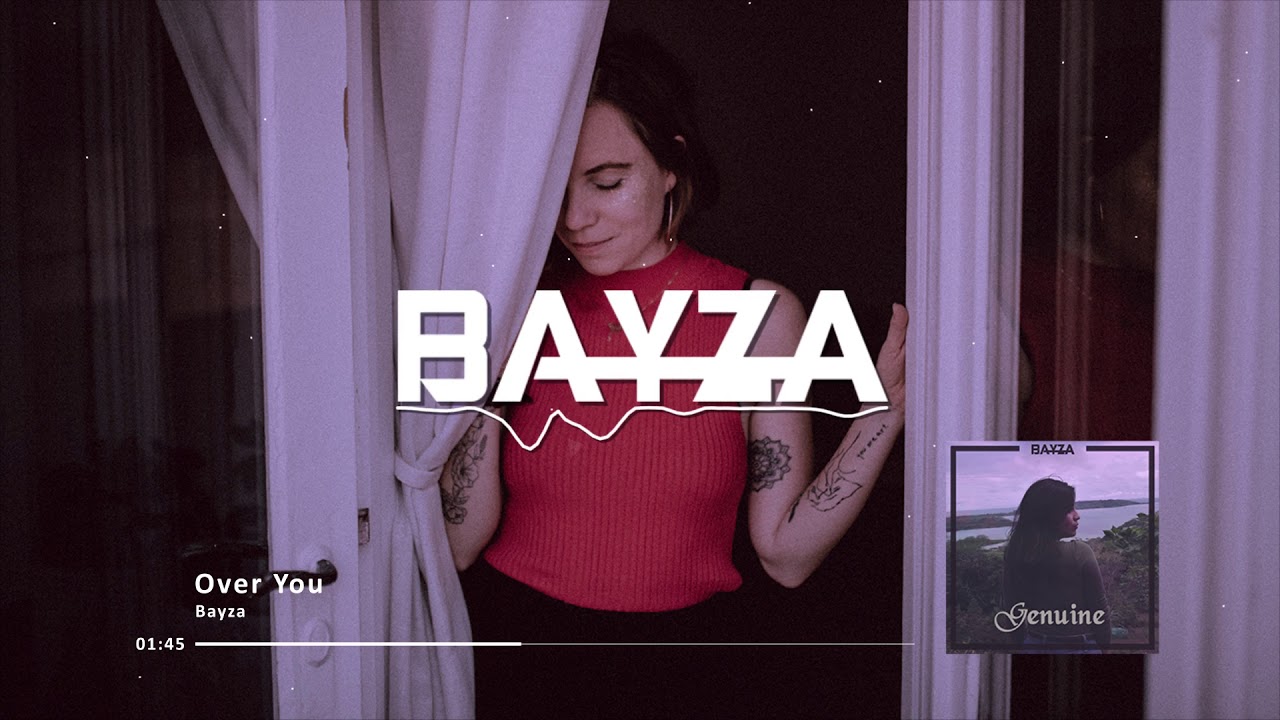 Bayza - Over You
