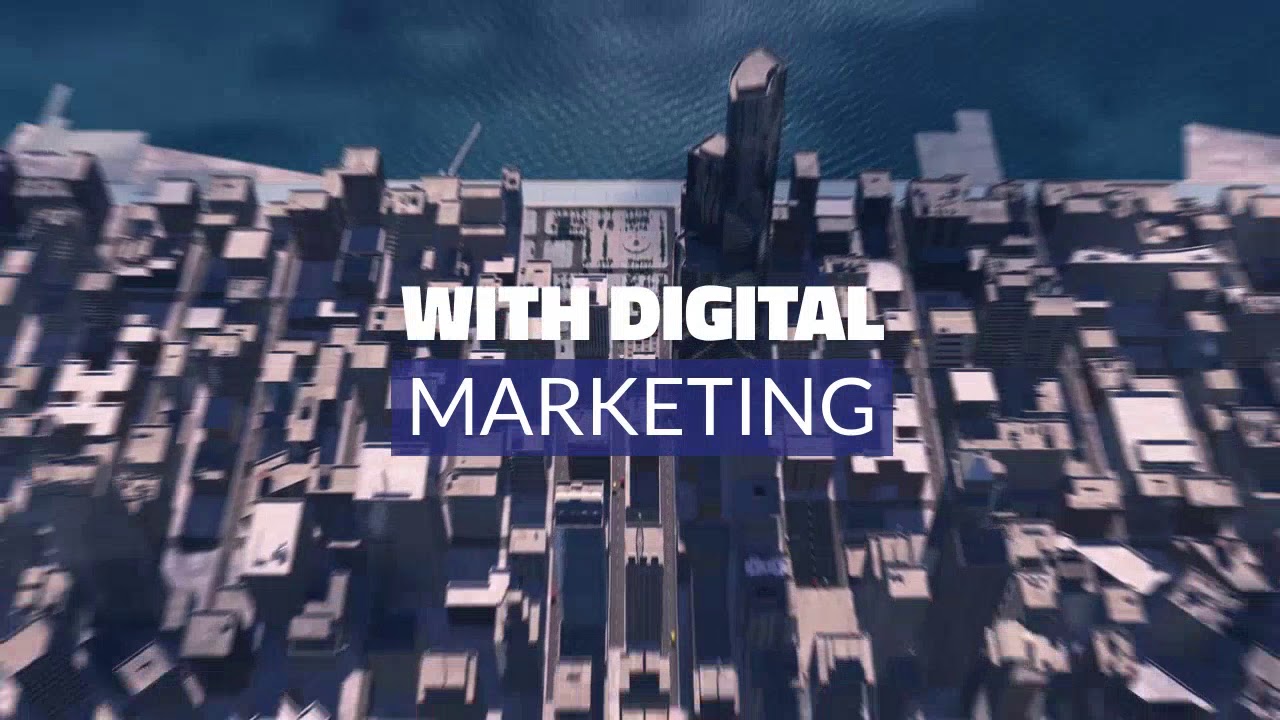 Spread Your Business With Digital Marketing