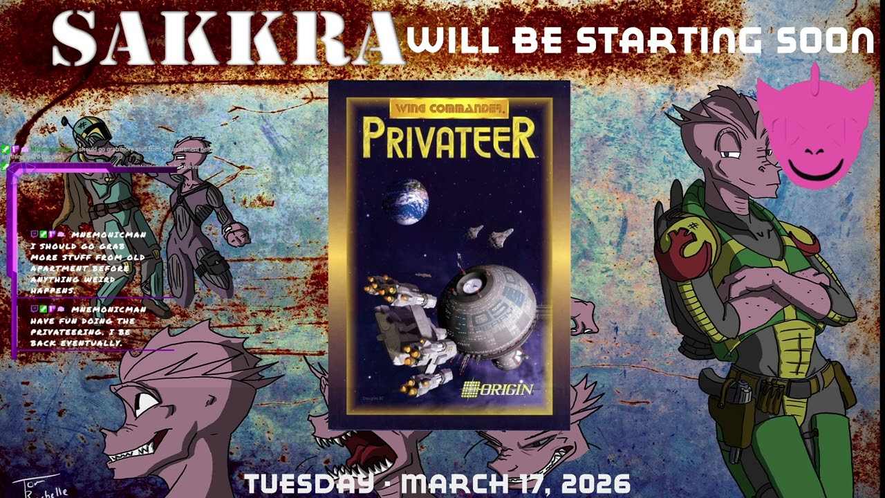 Wing Commander Privateer Righteous Fire! A considerable name to say! We're on a quest to get our gun
