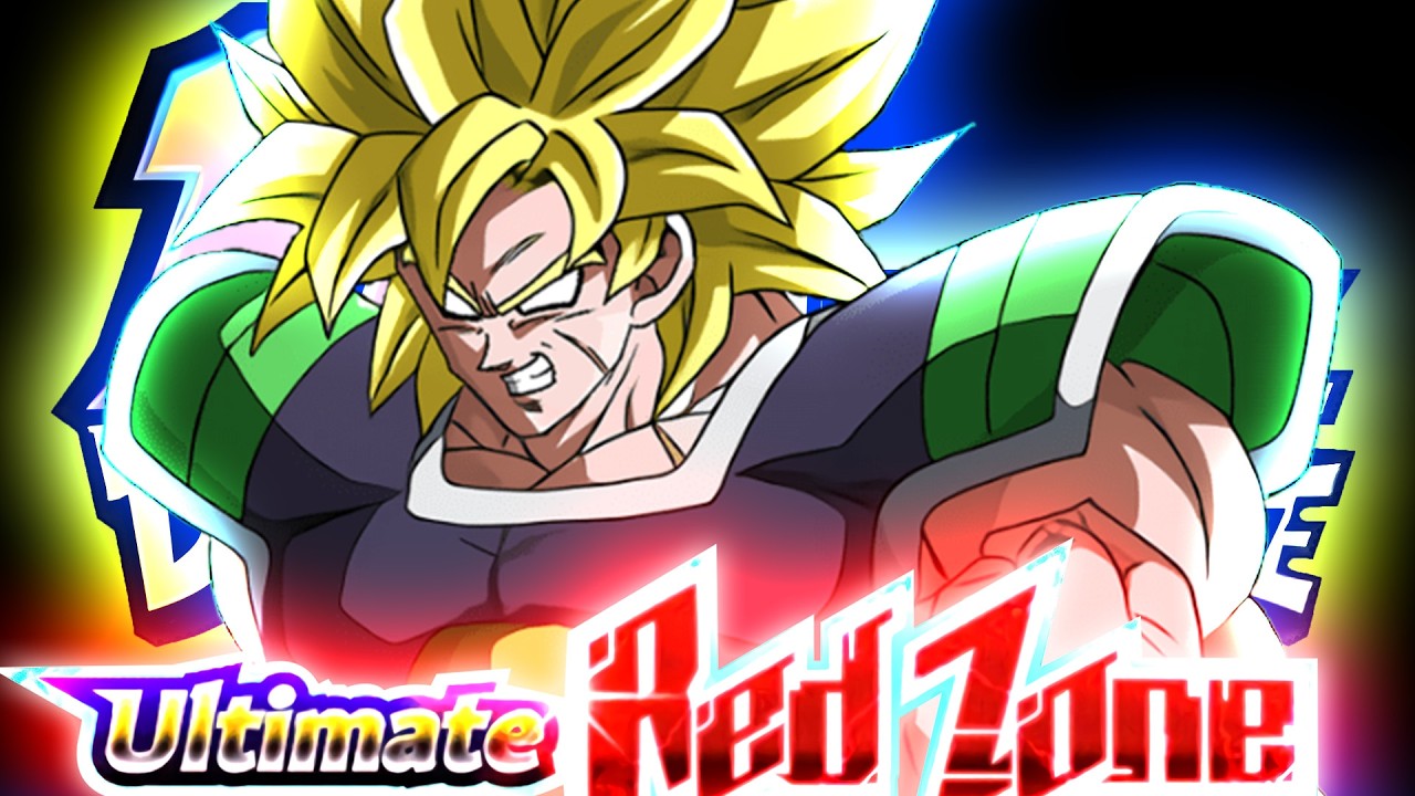 11th ANNIVERSARY NEW RED ZONE Stage 71 to 76 Pure Saiyans All Missions Jan 2026 DBZ Dokkan Battle