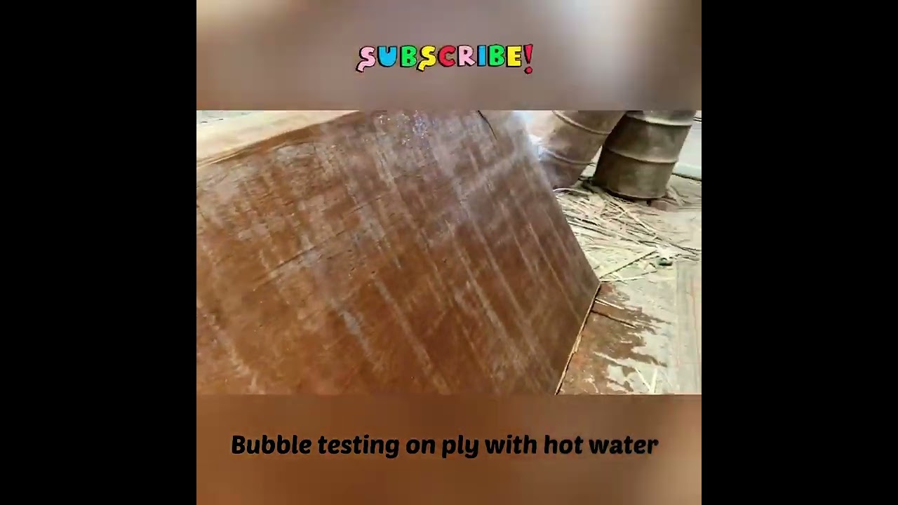 Waterproof ply ask for buy #shorts #viral #wood #knowledge #woodart #viralshorts #short #trending