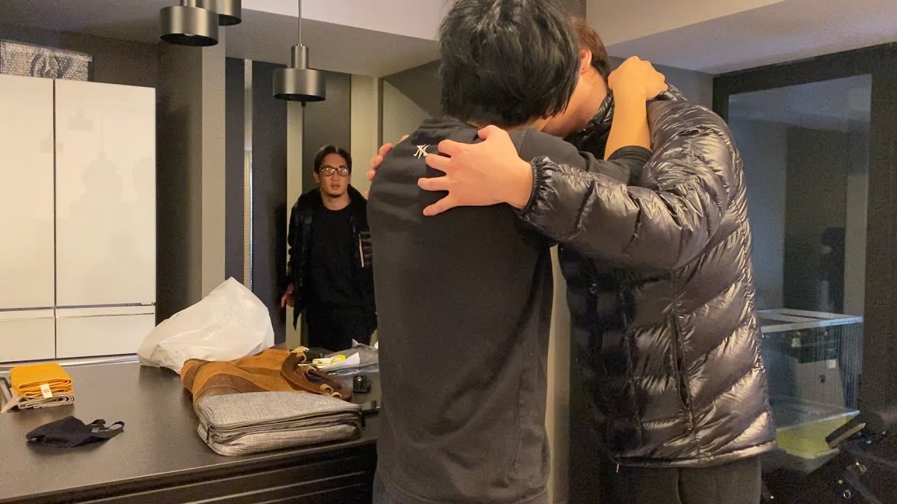 朝倉未来がキス現場を目撃したら