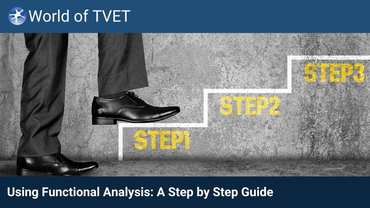Functional Analysis: A Step-by-Step Guide