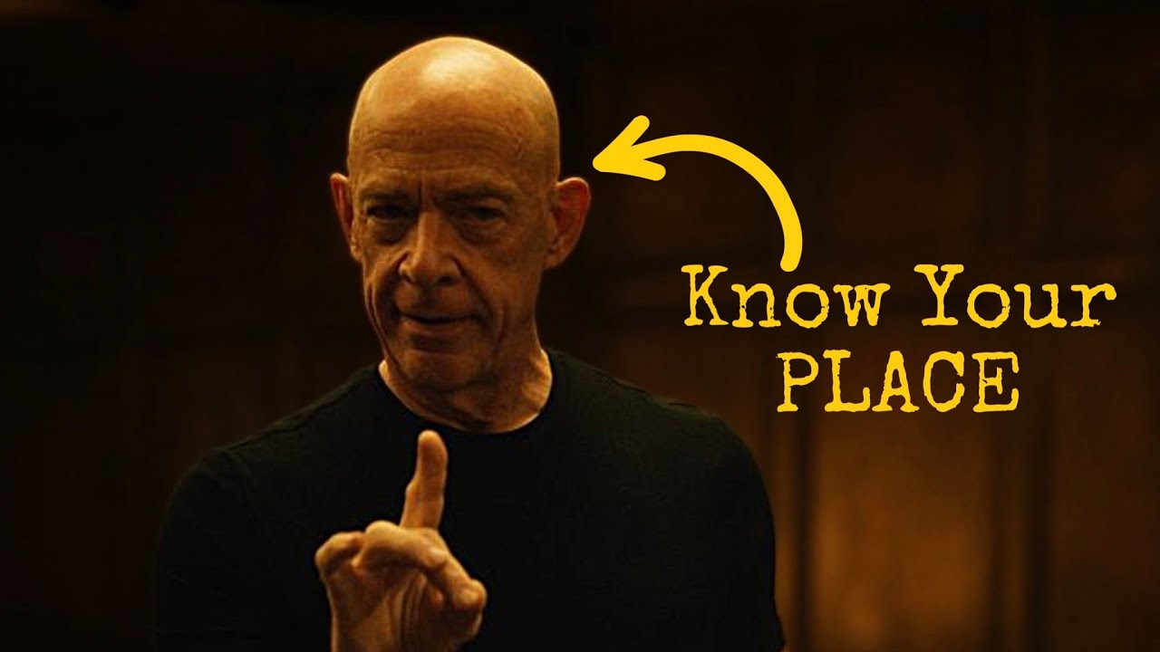 Learn How To Act From WHIPLASH