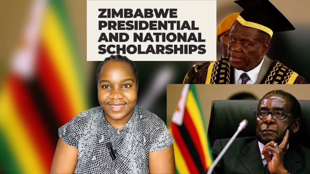 What You Need to Know About The Zimbabwean Presidential Scholarship