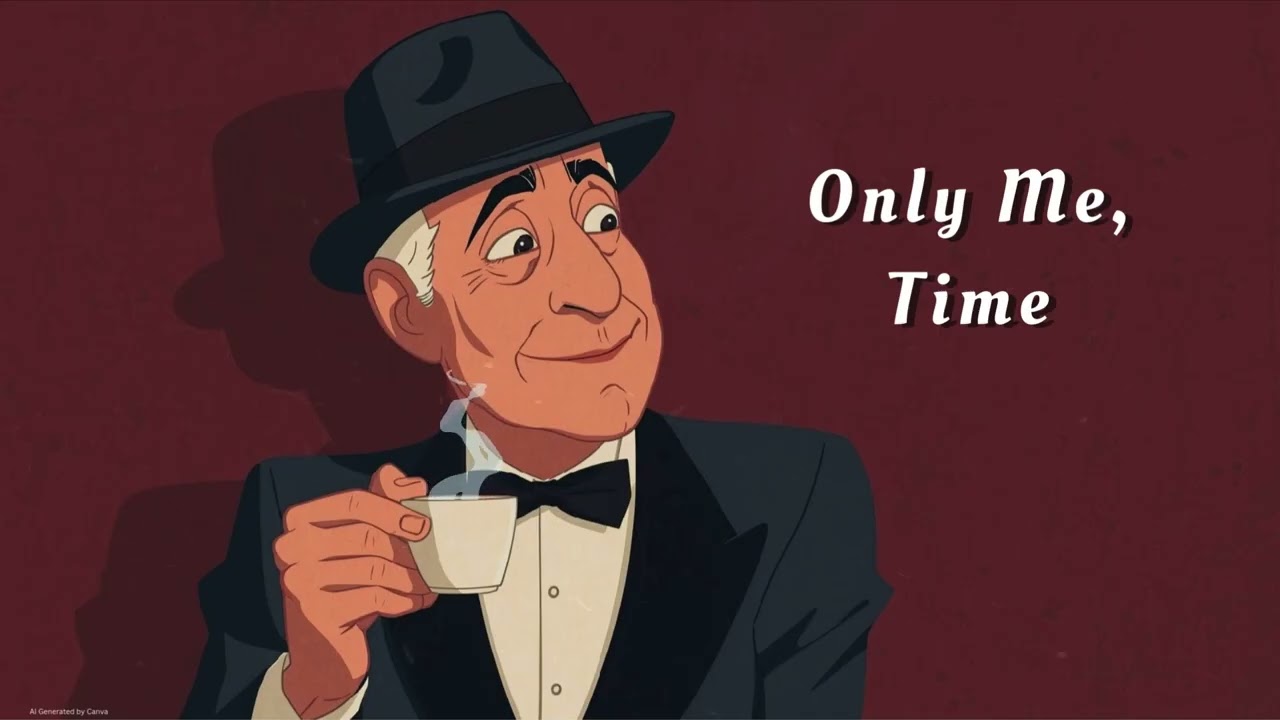 Quiet Tables, Soft Jazz | Retro Jazz Old Shanghai