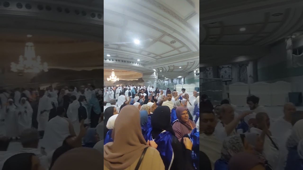 Safa Marwa Umrah December 2024 #masjidalharam ##muslimquran #masjidalharam #Umrah