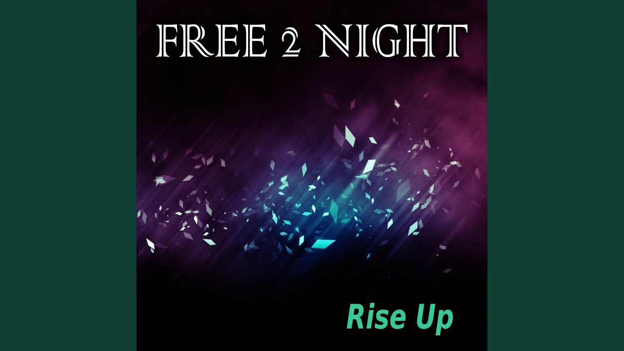 Rise Up