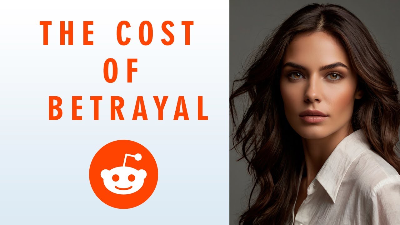 The Cost of Betrayal: A Cheating Wife's Downfall