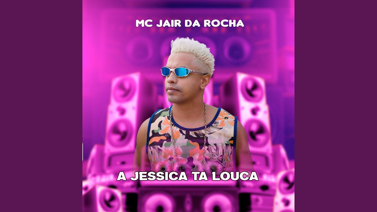 A Jessica Ta Louca