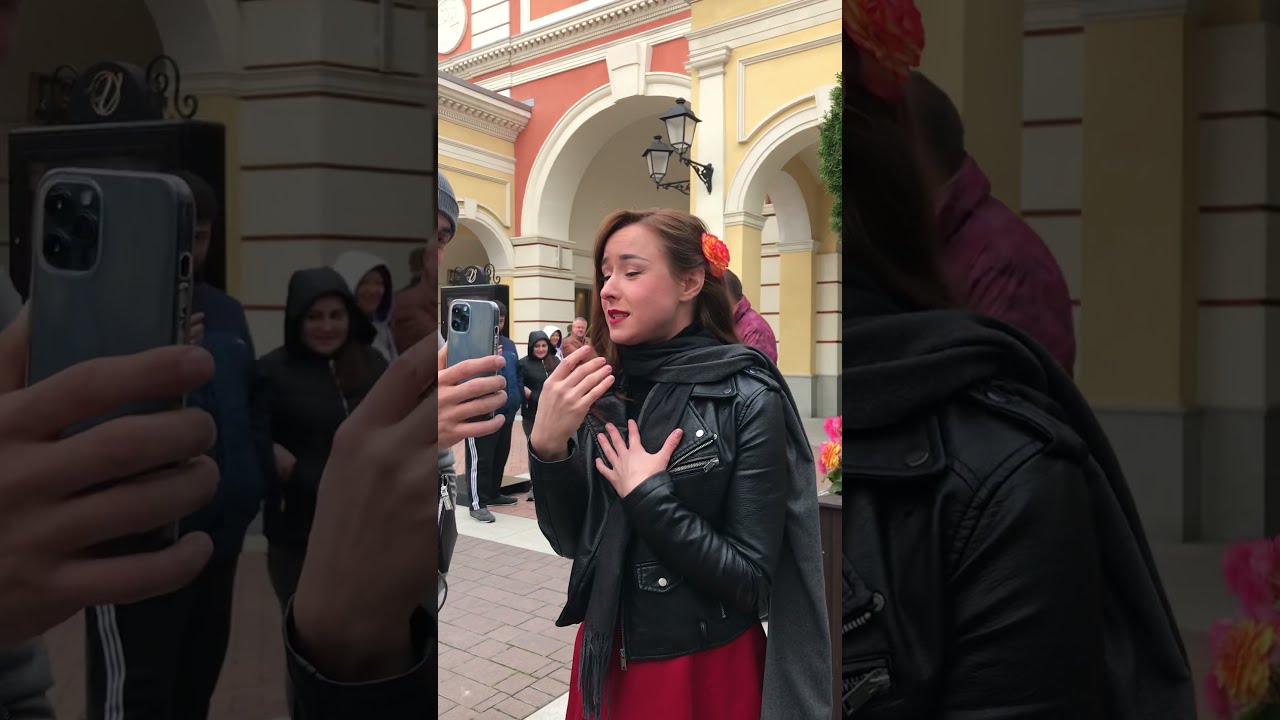 Легар ария Джудитты