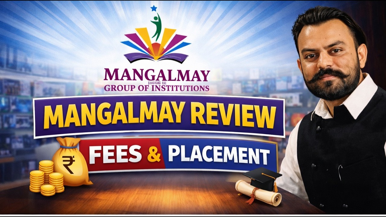 Managalmay Admissions Open 2026 | Managalmay Review 2026 #education #admission #admissionsopen