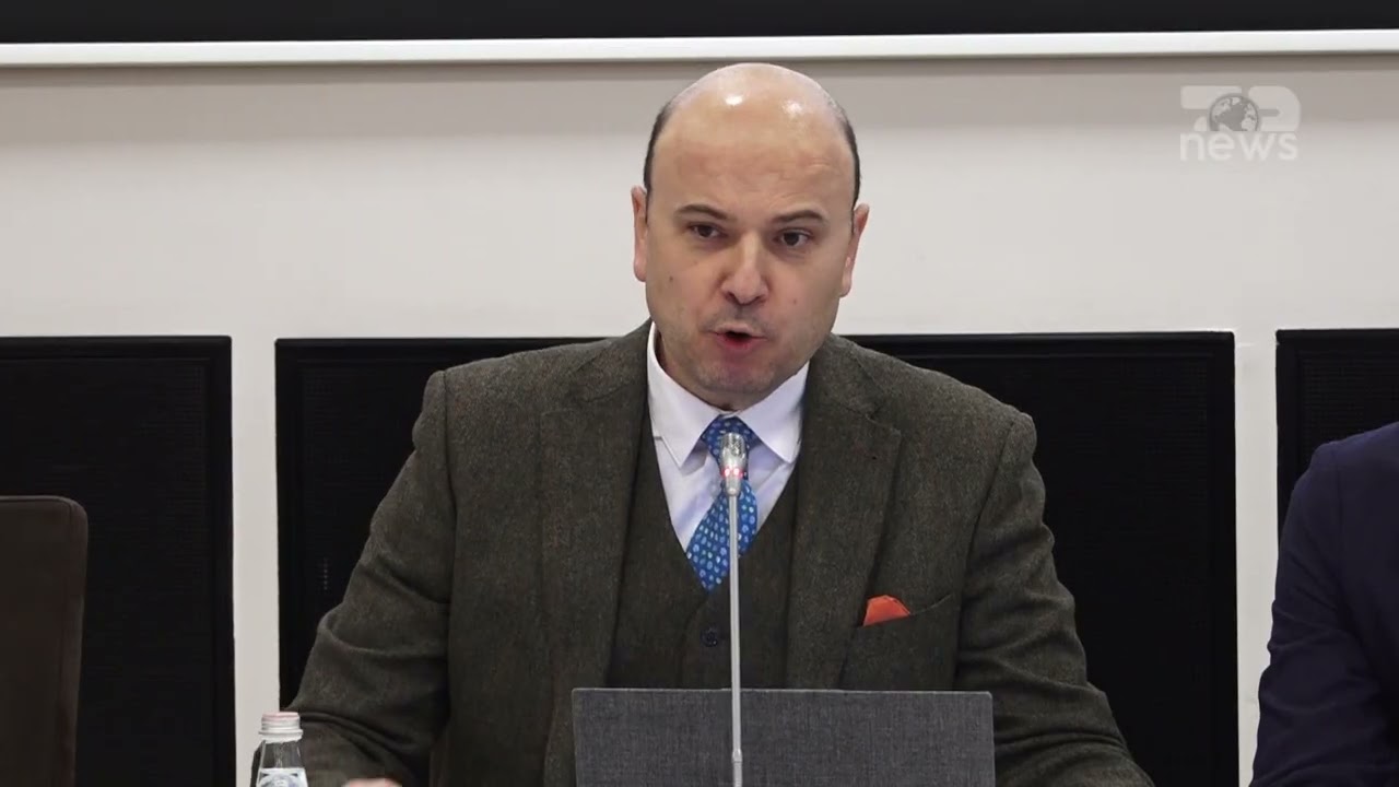 Top News - ‘Partizani, gjyq politik’. Malltezi: Ja pse SPAK refuzon kamerat në sallë