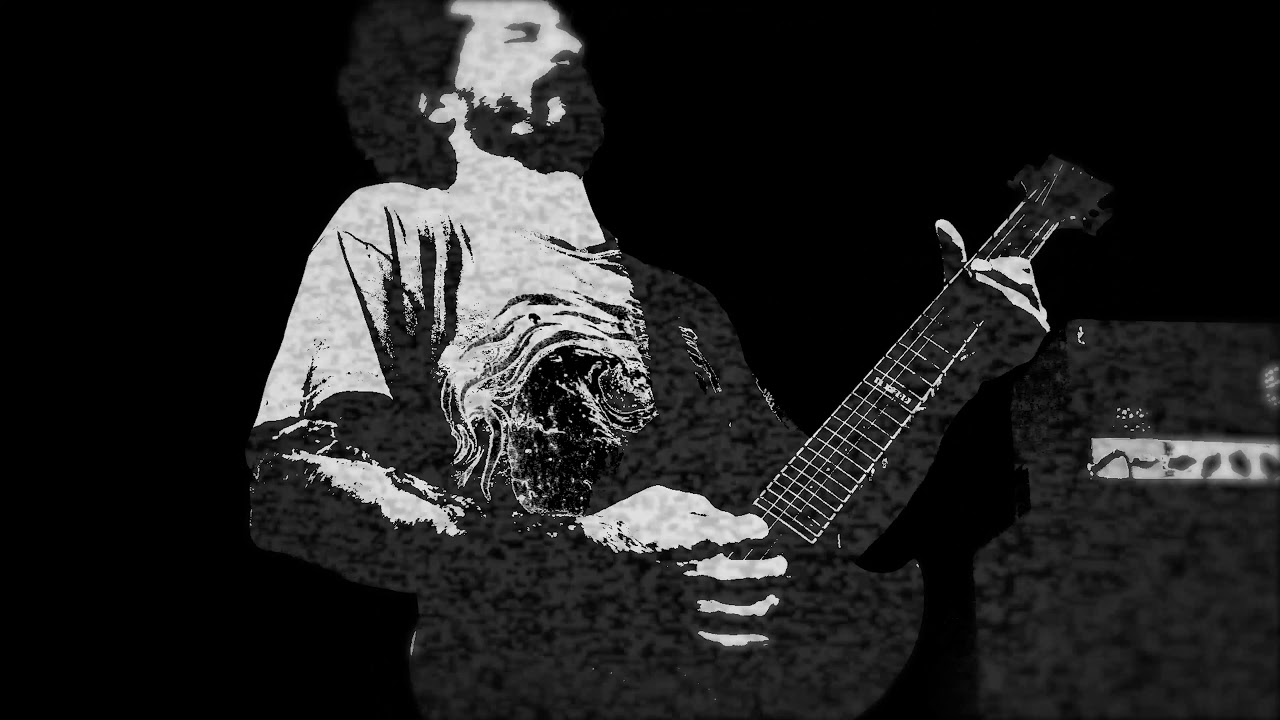 THE GREAT SABATINI - You're Gonna Die (Unsatisfied)