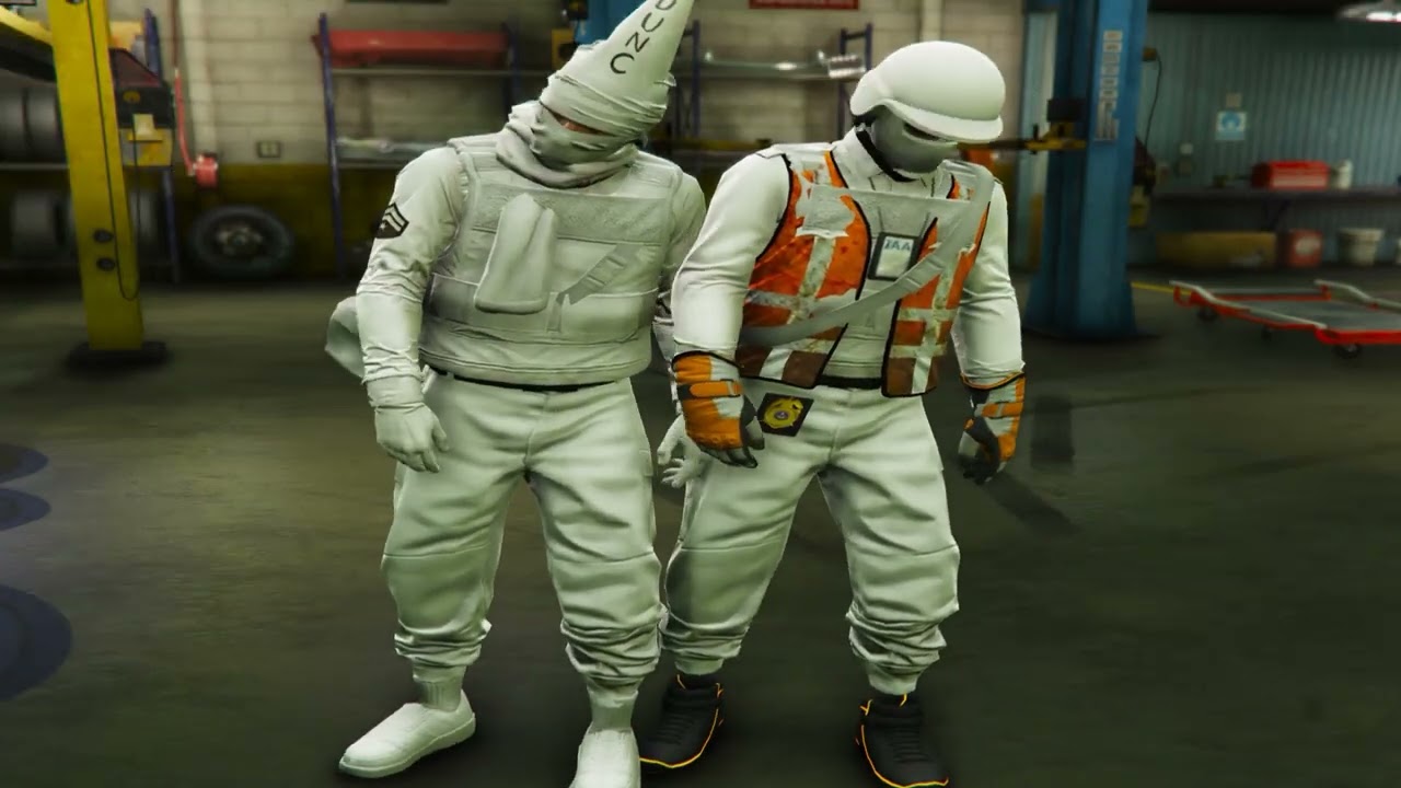 free gta dance clip with old.vave