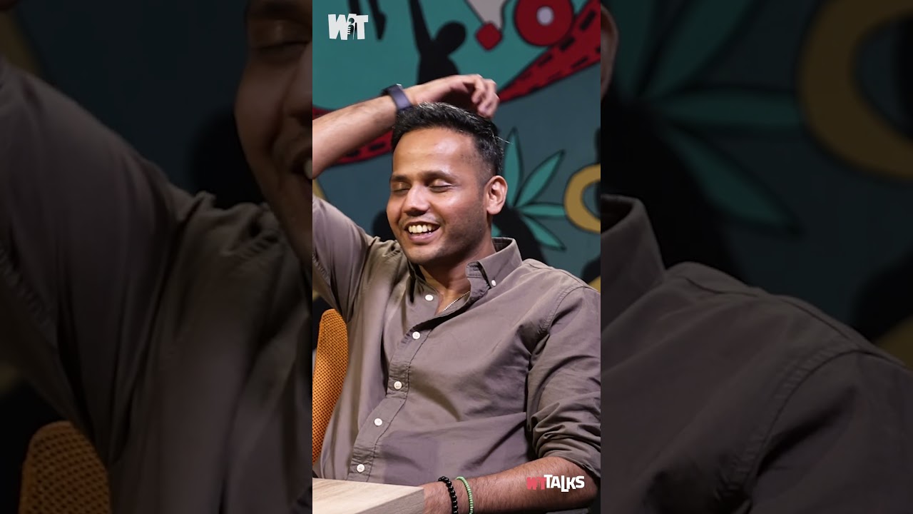 IIT JEE പരീക്ഷകൾ എങ്ങനെ ജയിക്കാം 💯|WIT Talks | Malayalam Podcast 