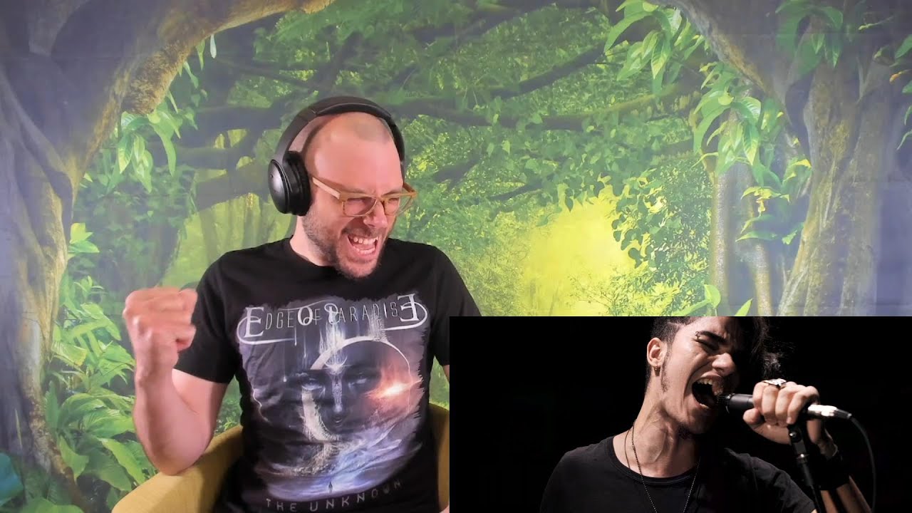 Armiferum - Against The Wind (REACTION!!!)