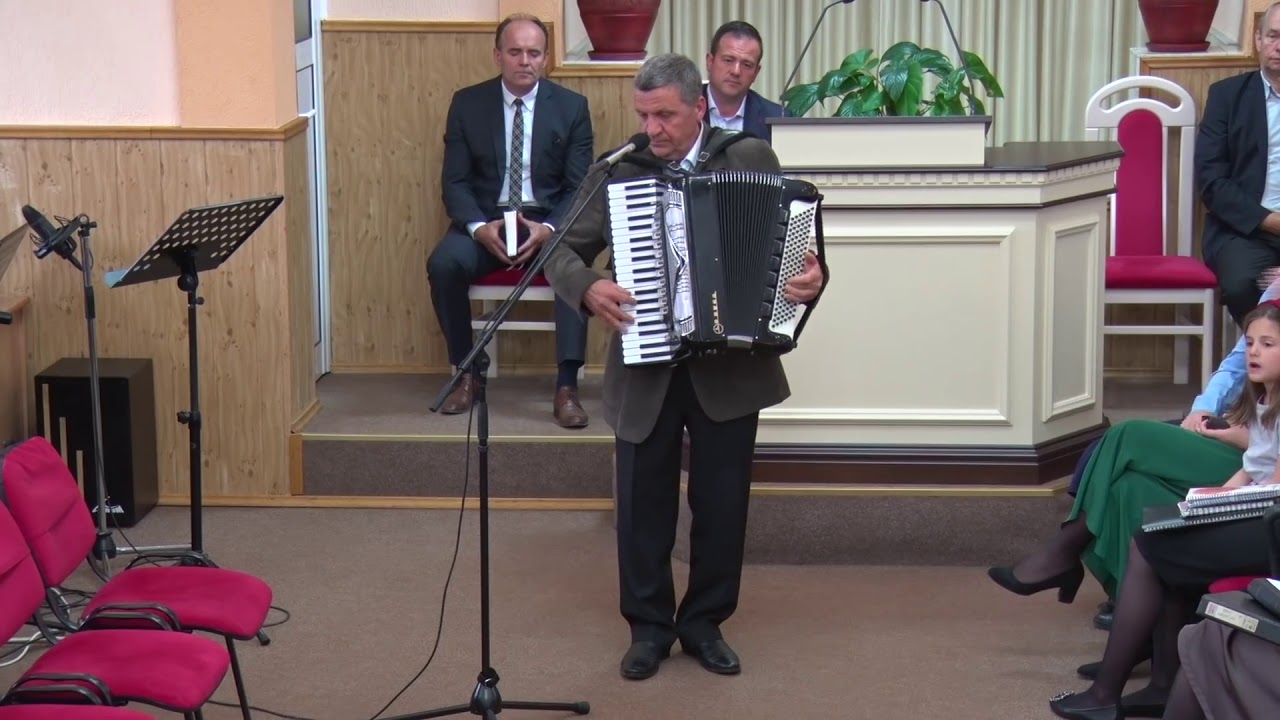 Danieliuc Ioan - Unde să te duci cu a ta durere?