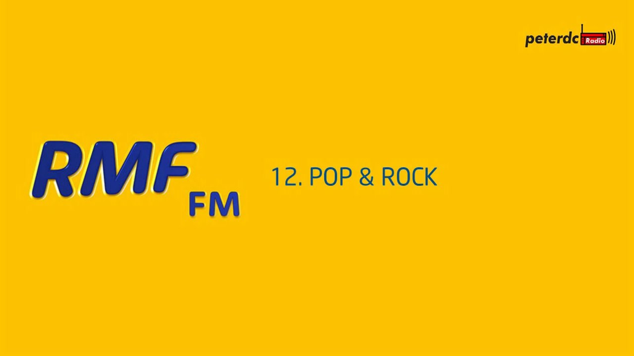 RMF FM - jingle (od 2008)