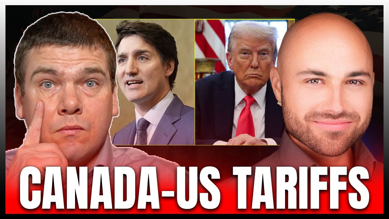 US-Canada Tariff Plan 