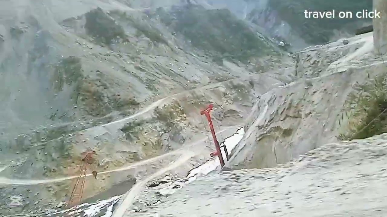 सिस्नेरी खोलाको दोभानदेखि मखुबेसीसम्म फास्टट्र्याकको यात्रा