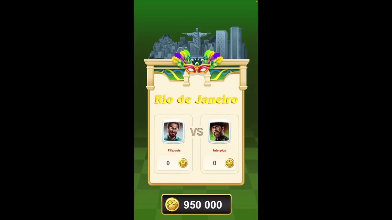 Damvidea 79 online hrátky v Riu