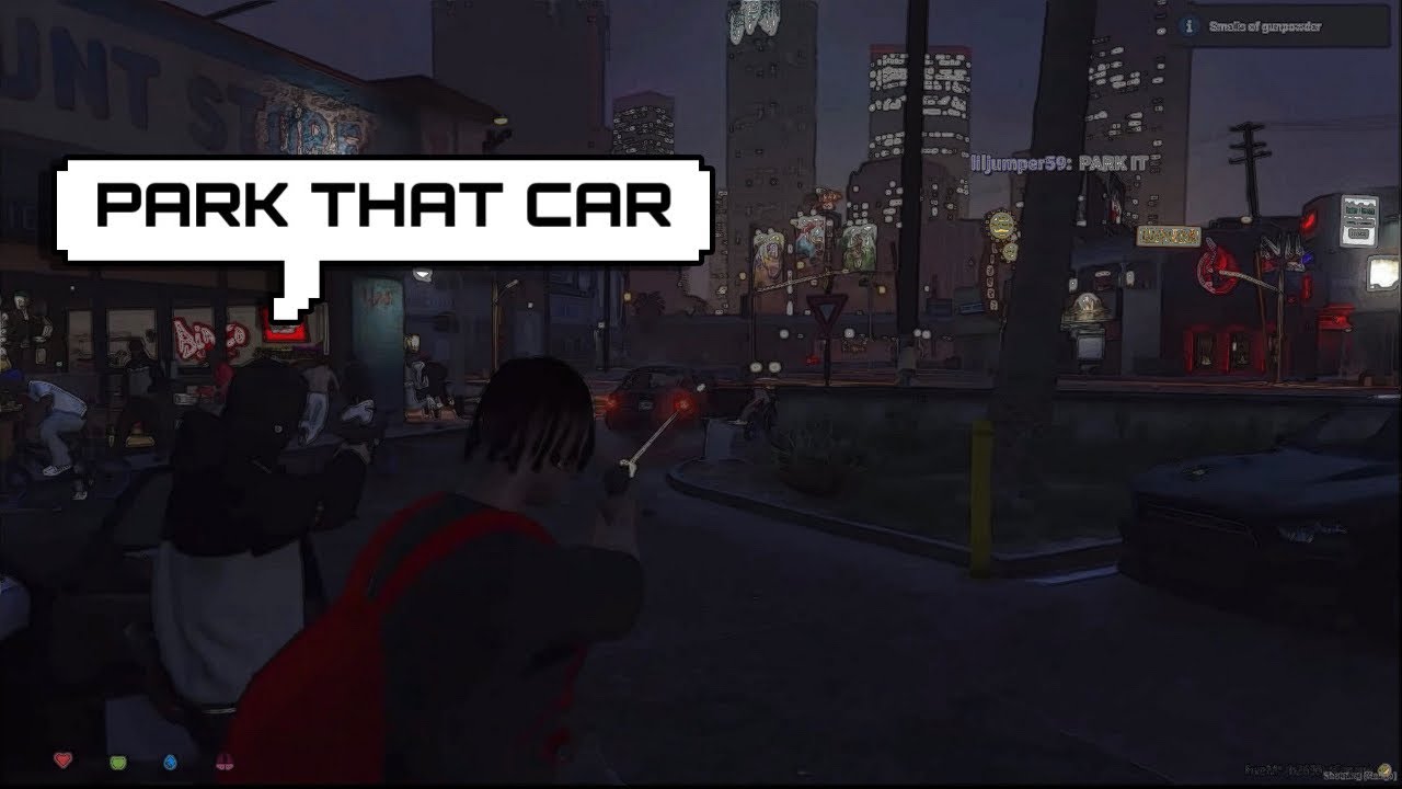 GTA RP | KILO ON BAD TIMING DURING A DRILL?! 😈 *DEMON TIME* YBN Los Scandalous
