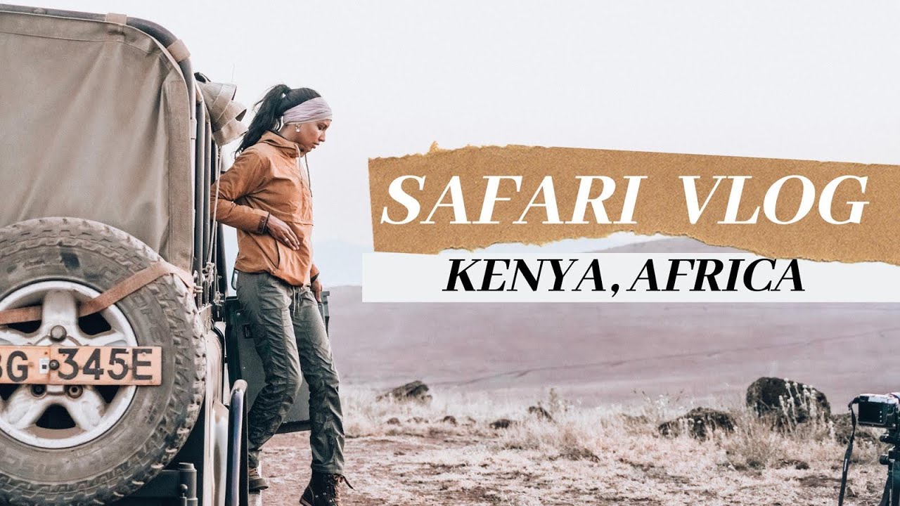 Kenya Safari