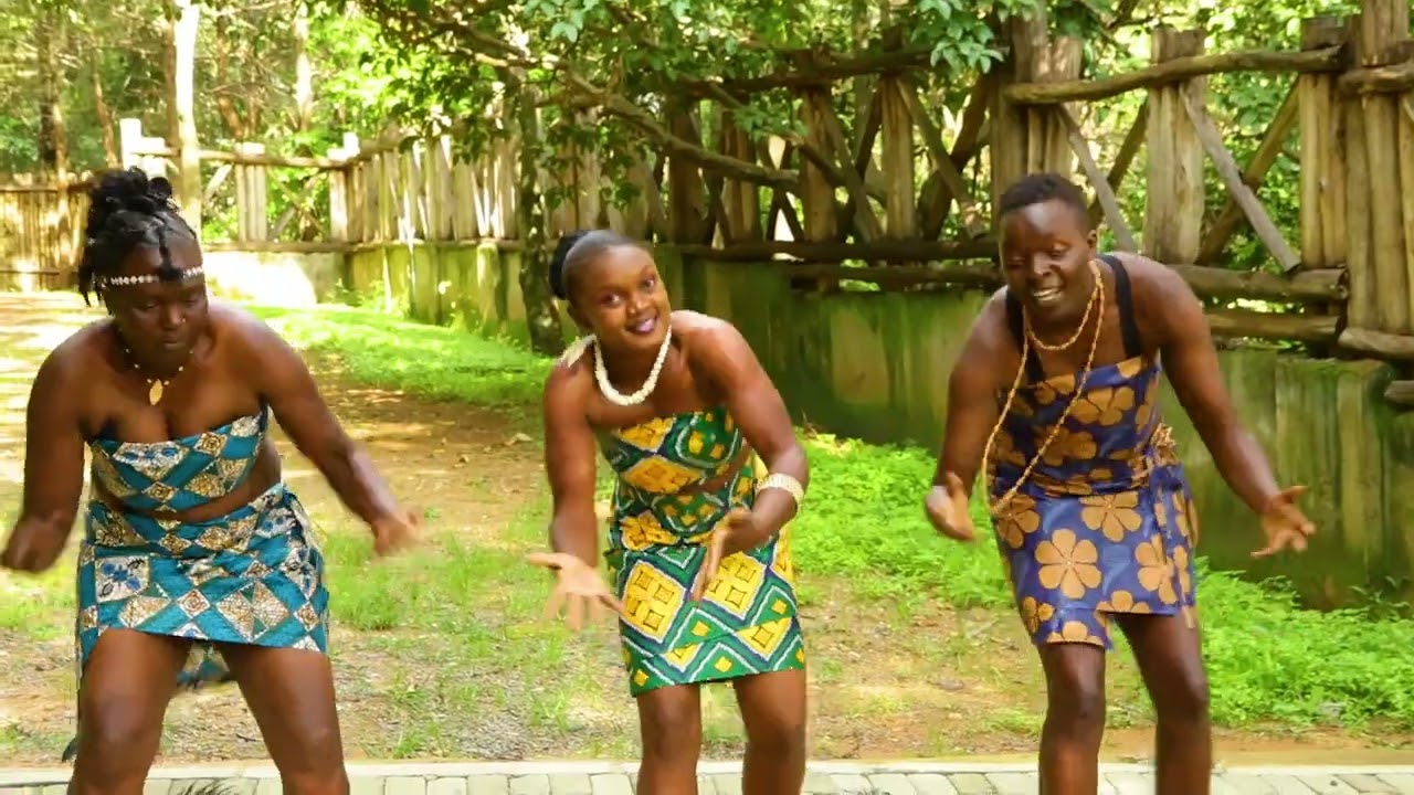Selina Nakhumicha - Khuloola Ft. Opeta Wa Musungu (Luhya Song 2024)