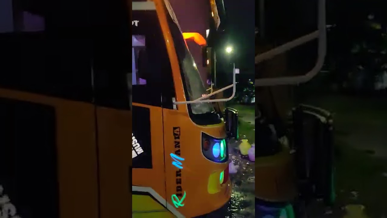 Mini bus Full review /in Tamil /parunga pathutu book pannuga..,