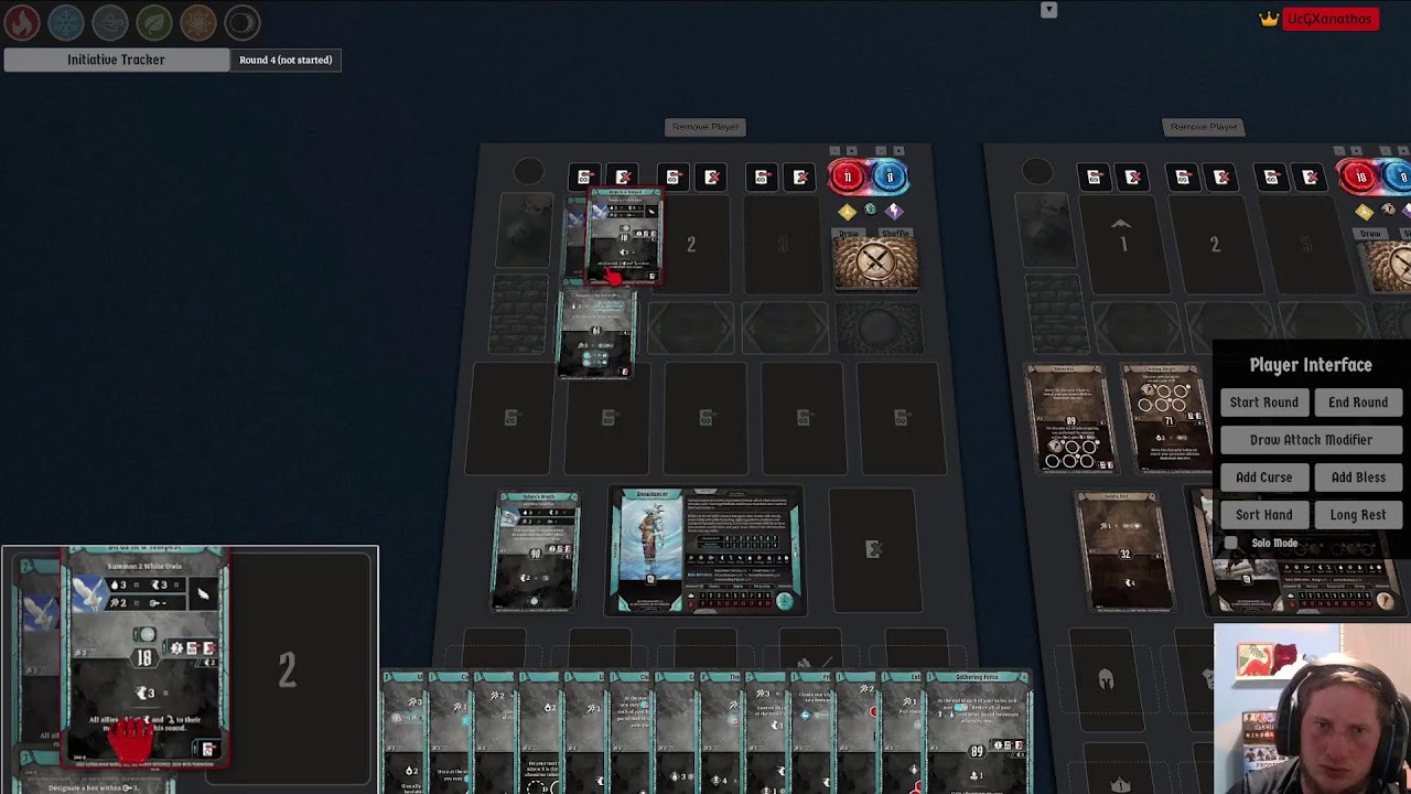 Pantheon 5? Frosthaven After If I Win?