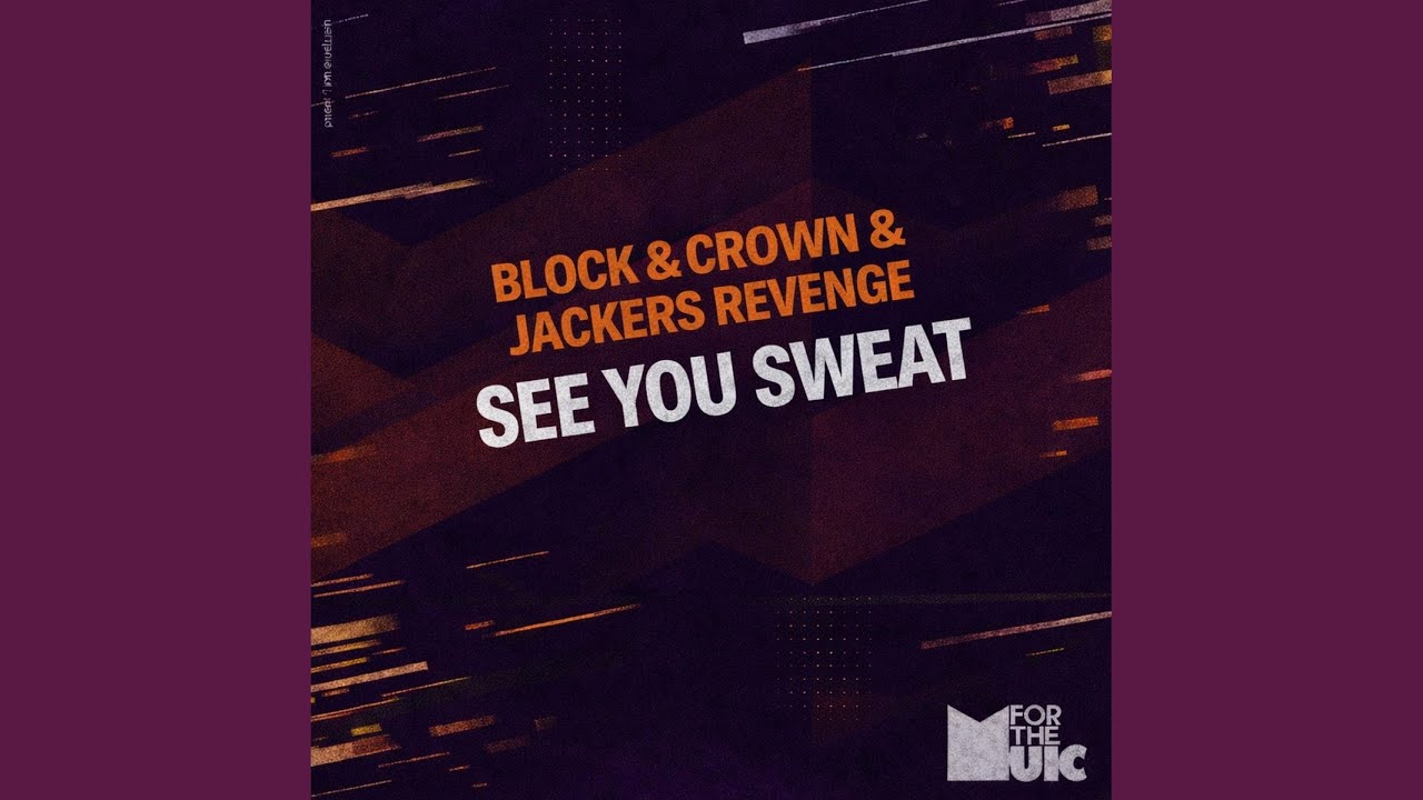 See You Sweat