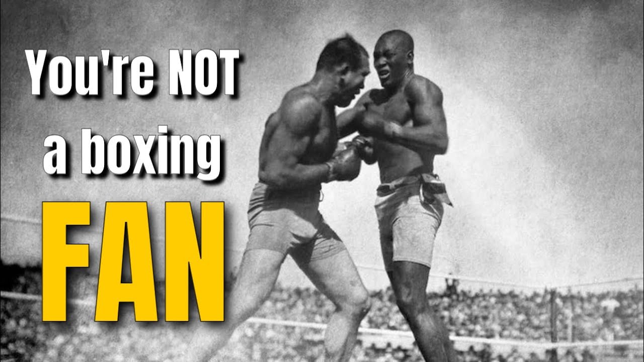 You don’t love boxing. You like staring at its sexy butt as it walks by
