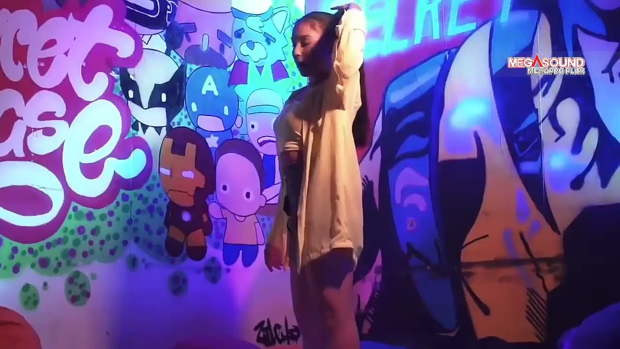 MTV1 #4 ( Megasound )