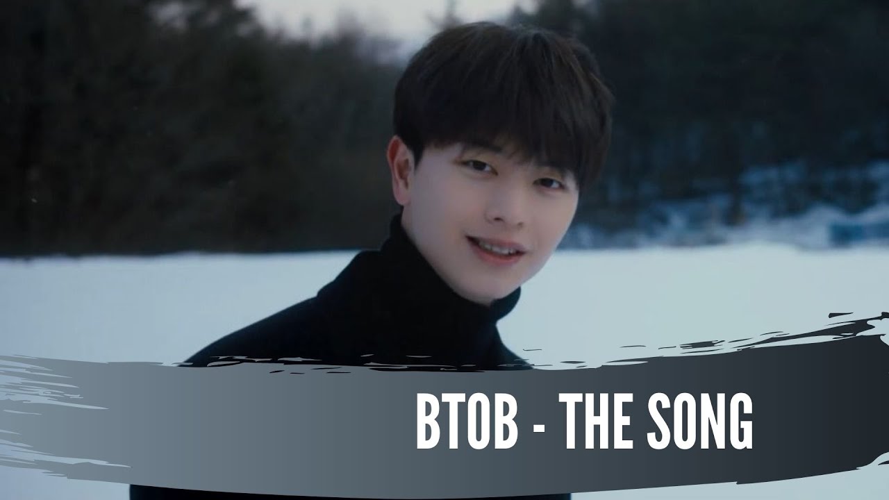 BTOB - THE SONG (Cover en español