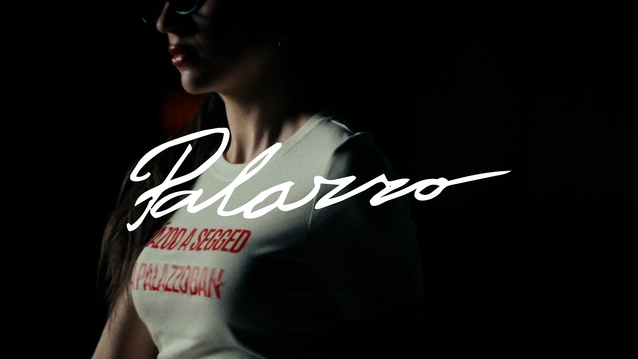 Mehringer - PALAZZO