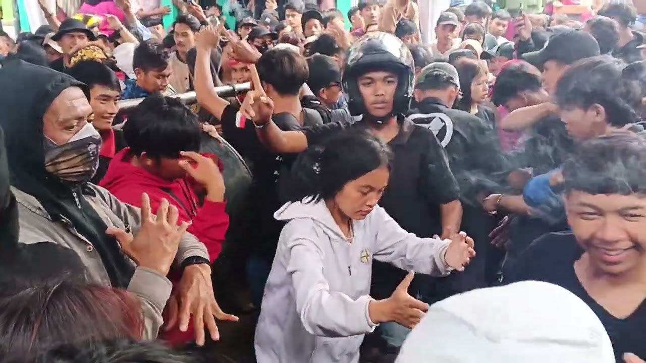 SERUNYA NGE REAK BARENG CUTA MUDA GROUP#cutamuda #cutamudahariini