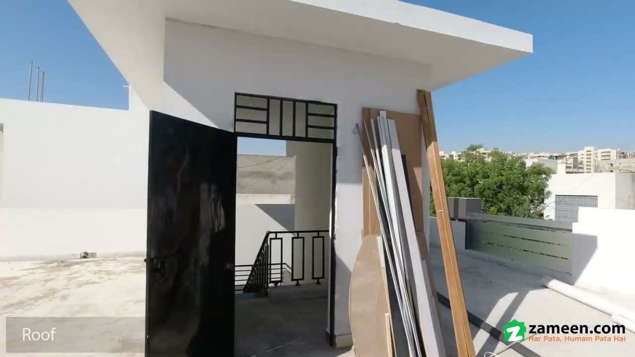 300 SQYD HOUSE FOR RENT IN GULSHAN-E-IQBAL TOWN KARACHI
