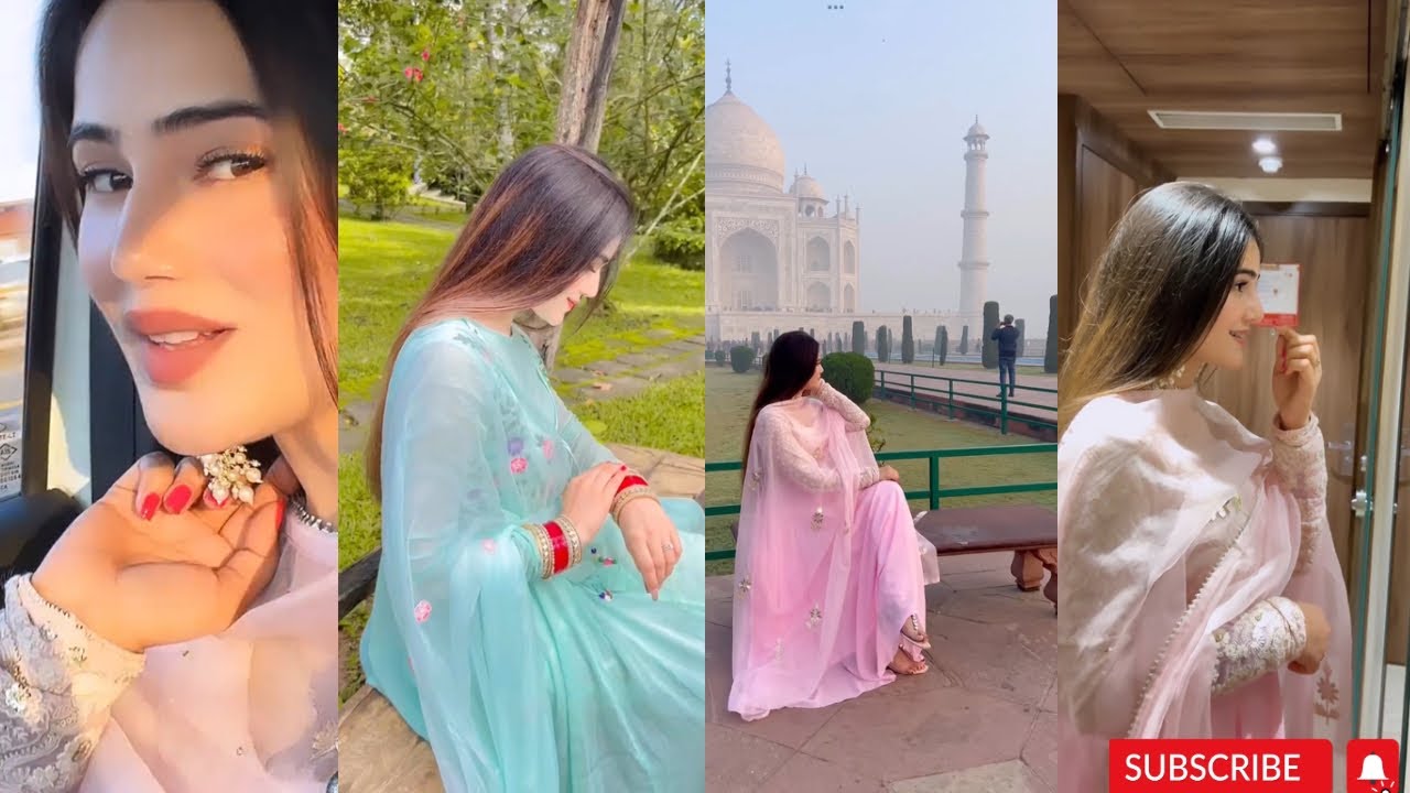 Neyha Thakur Instagram Reels Video | Tiktok Dance Videos | Instagram Trending dance reels Videos