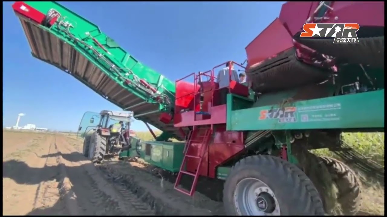 🥔 From Our Fields to Yours – Sowing Success Together! 🥔